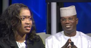 Tensions sur le plateau : Astou Dione recadre sèchement son invité…