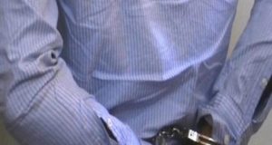 Traque des biens mal acquis : Un directeur arrêté…