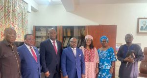 Union africaine de la mutualité en Afrique du Centre et de l’Ouest : Le président de la MSAE met en place des bureaux de Représentation régionale de l’UAM
