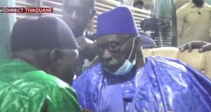 Ouverture de Burd Tivaouane : La déclaration du Khalife des Tidianes (vidéo)