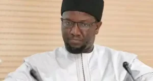 Burd 2024 / Tivaouane en colère contre Cheikh Omar Diagne : Les mises en garde de Serigne Moustapha Sy Al Amine