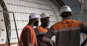 Emploi : Une nouvelle usine multinationale de cimenterie va s’installer au Sénégal