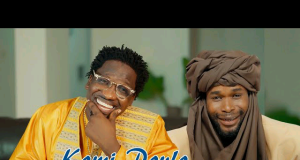 Parution d’Aziz Dabala dans son clip : Demba Guissé s’attire la colère des internautes