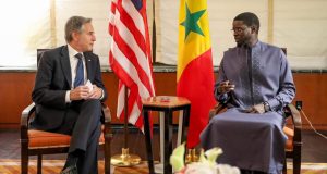 Lutte contre la corruption et promotion de la transparence : Les USA apportent plus de 2 milliards de francs CFA