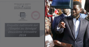 Rapport de l’Ansd (T2) : Les chiffres alarmants du chômage et de l’emploi !