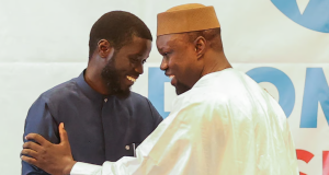 Bassirou Diomaye Faye : « La loi et la Constitution ne permettent pas à Ousmane Sonko d’usurper mes prérogatives »