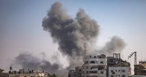 Gaza: au moins 40 morts dans une attaque israélienne sur une zone humanitaire, selon la Défense civile