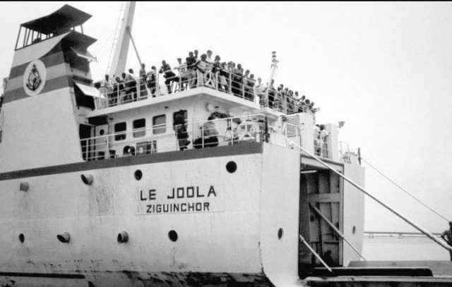 le joola