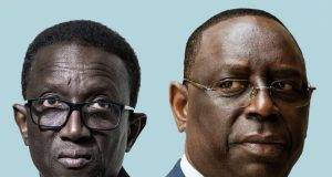Révélation de Ahmet Aidara: « Amadou Ba s’est entretenu avec Macky Sall… »