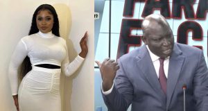 Madiambal Diagne déballe: « L’Etat a remis un passeport diplomatique à Adji Sarr »