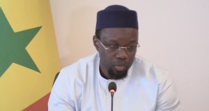 Ousmane Sonko assure qu’il n’y aura pas de motion de censure et que d’ici le 12, ils vont… (Vidéo)