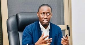 Pape malick Ndour interpellé par la DIC