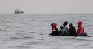 Mbour : une autre pirogue avec 170 passagers clandestins introuvable depuis un mois