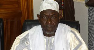 SERIGNE KOSSO MBACKÉ : « COD a accusé tous les chefs religieux de voleurs, Diomaye et Sonko doivent savoir que ce type de propos peut bruler ce pays »