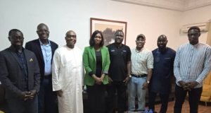 Législatives : Une nouvelle coalition se prépare, réunissant Bougane, Khalifa Sall, S. Moustapha Sy et quatre autres…