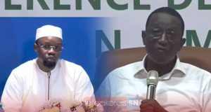 Relation avec Ousmane Sonko : « Depuis 2017, je n’ai pas parlé avec lui…» ( Amadou Ba)