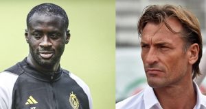 Hervé Renard et Yaya Touré en froid ? L’entraîneur français zappe l’Ivoirien et préfère…
