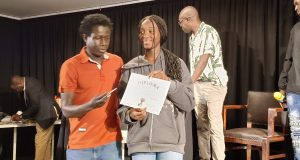 Célébration Prix d’Excellence : Un Triomphe Collectif pour la Communauté Sénégalaise (vidéo)