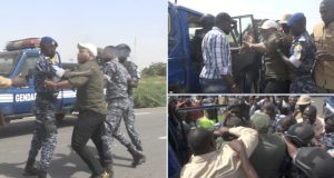Arrêté alors qu’il se rendait à Bakel, ce que Bougane Gueye Dany a dit aux enquêteurs