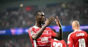 Ligue des Champions : Abdallah SIMA s’offre un doublé