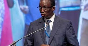 « Libérez les détenus, protégez la démocratie » – « L’économie ne peut plus attendre » : Amadou Ba alerte au Dialogue national