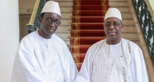 Amadou Ba refuse de s’allier à Macky Sall et rejette l’Inter-coalition