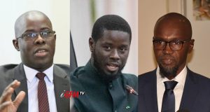 Nomination du Dg de l’Arcop : Le Pr. Diomaye a-t-il piétiné la réglementation ?