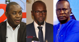 Dianté casé, Saer Niang limogé, Momar Diongue à l’Aps… Les 32 nominations de Diomaye