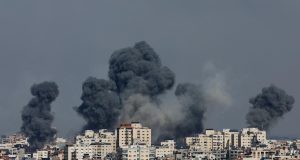 Gaza : Le bilan dépasse les 42 700 morts !