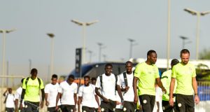 Sénégal-Burundi : le cadeau de la Fédération aux Lions