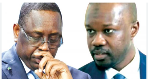 Législative 2024 : Macky tête de liste, aura-t-il sa revanche sur Sonko ?