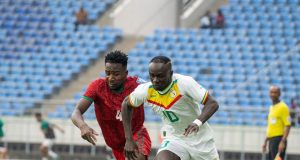 CAN 2025 (Q)-Malawi vs Sénégal (0-1) : Mané envoie les Lions au Maroc