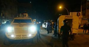 Dakar : 269 individus interpellés dans une vaste opération de lutte contre la délinquance