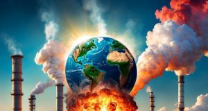 “Des menaces sans précédent”: comment le réchauffement climatique provoque de plus en plus de problèmes de santé