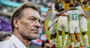 La confidence de Hervé Renard : «Le Sénégal aurait été un très beau défi, mais…»
