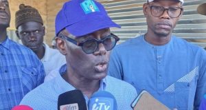 « Il y a eu beaucoup de morts ces dernières années… Nous allons abroger cette loi d’amnistie… », Thierno Alassane Sall