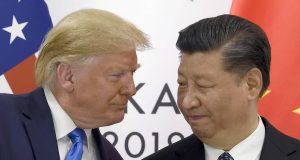 Après l’élection de Donald Trump, le président Xi Jinping appelle les États-Unis et la Chine à «s’entendre»