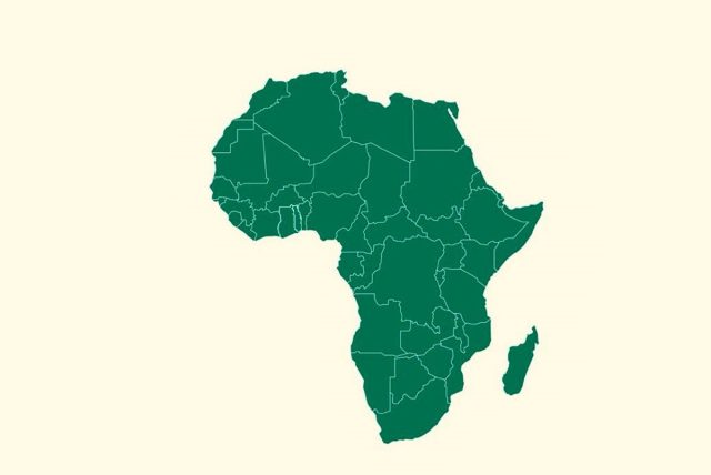afrique