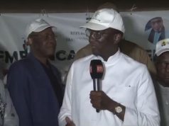 Opposition républicaine : Amadou Ba met le cap sur les propositions et annonce sa rentrée politique pour octobre