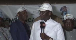 Amadou Ba : « Il faut que Sonko, premier ministre, ne soit pas en conflit avec Sonko président du parti Pastef… » (vidéo)