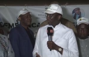 Opposition républicaine : Amadou Ba met le cap sur les propositions et annonce sa rentrée politique pour octobre