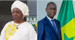 Immunité judiciaire pour Macky : Mimi interpelle Pr Ismaïla M. Fall en évoquant l’exemple de Habré