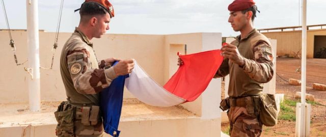 armee francaise