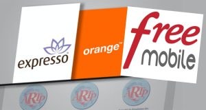 L’ARTP fait une découverte chez les opérateurs Sonatel, Expresso et Free, pouvant entraîner une baisse des tarifs