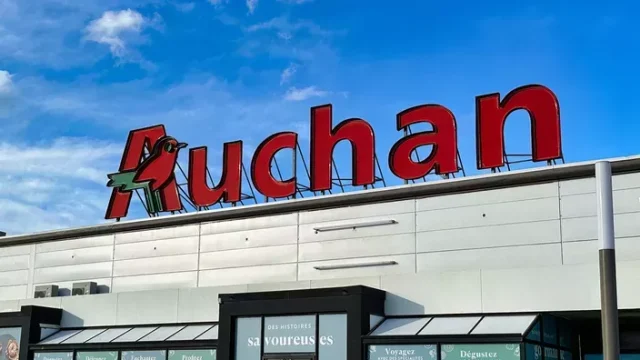 auchan fr