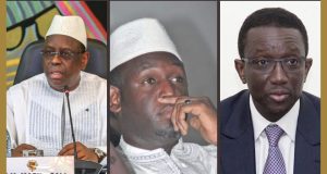 Accusations de Diffamation : Amadou Ba a directement interpellé Adama Faye