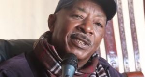 Nécrologie: Décès de l’ancien capitaine des Lions du Sénégal, Babacar Louis Camara !