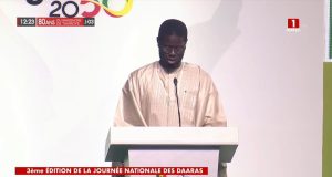 LE PRÉSIDENT BASSIROU DIOMAYE FAYE ANNONCE LES PREMIÈRES ASSISES NATIONALES DES DAARAS