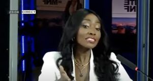 Coumba Gawlo Seck: « J’ai été boycottée à la RTS à cause du Président Wade (…) Maguette Wade a été mis a pied… »