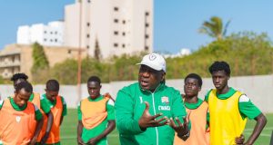 Malick Daf, coach Jaraaf : « Une défaite au goût amer »